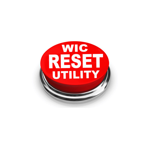 wic reset key
