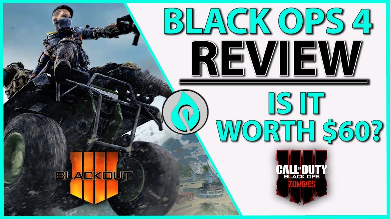 call of duty black ops 4 complaints